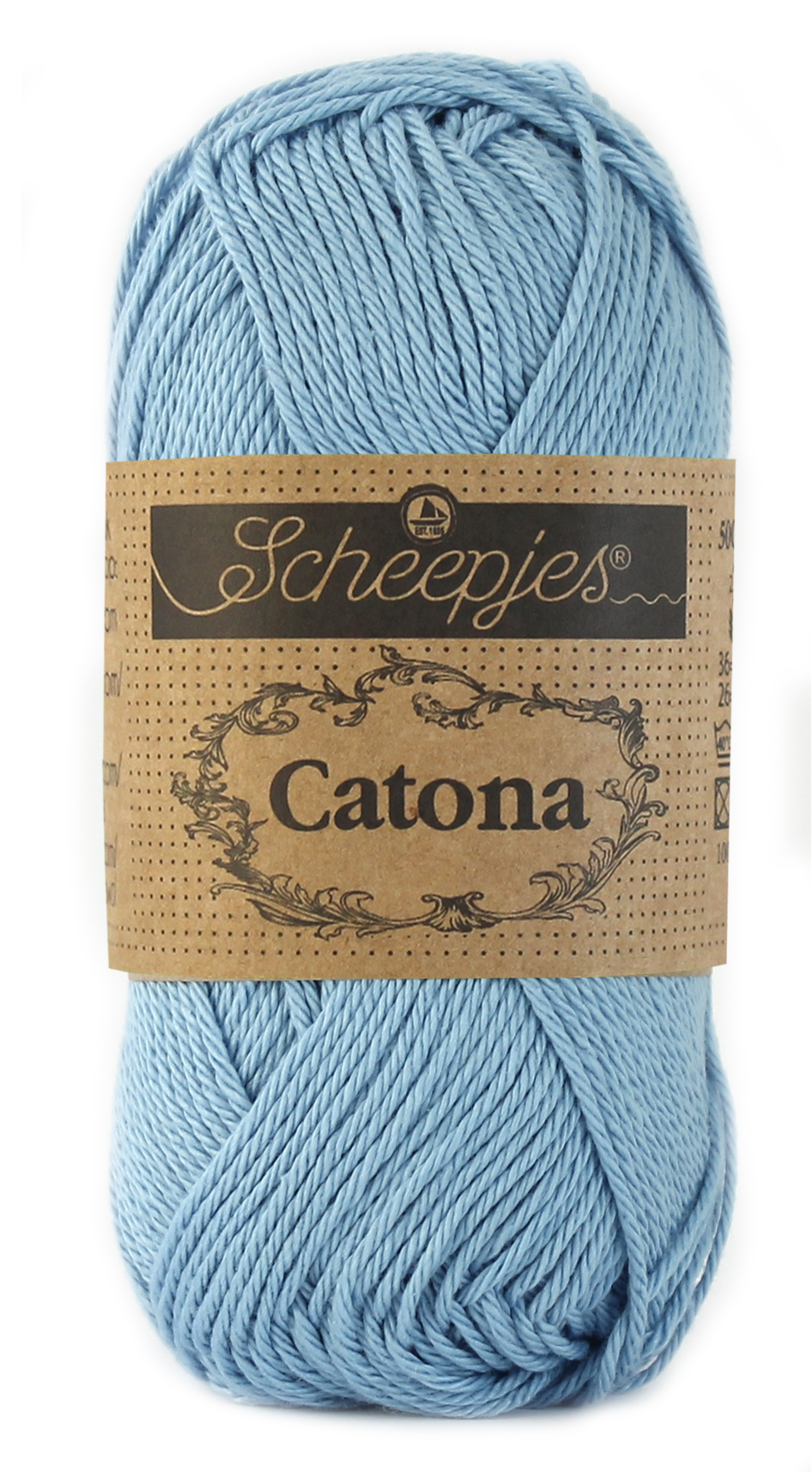 Catona  Sky Blue 510