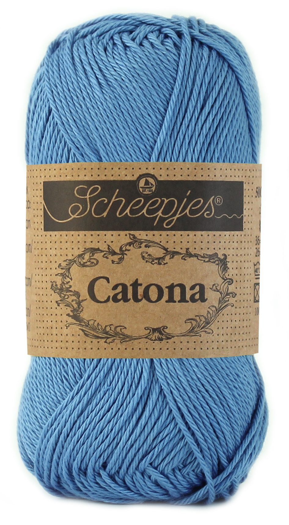 Catona  Cornflower 511