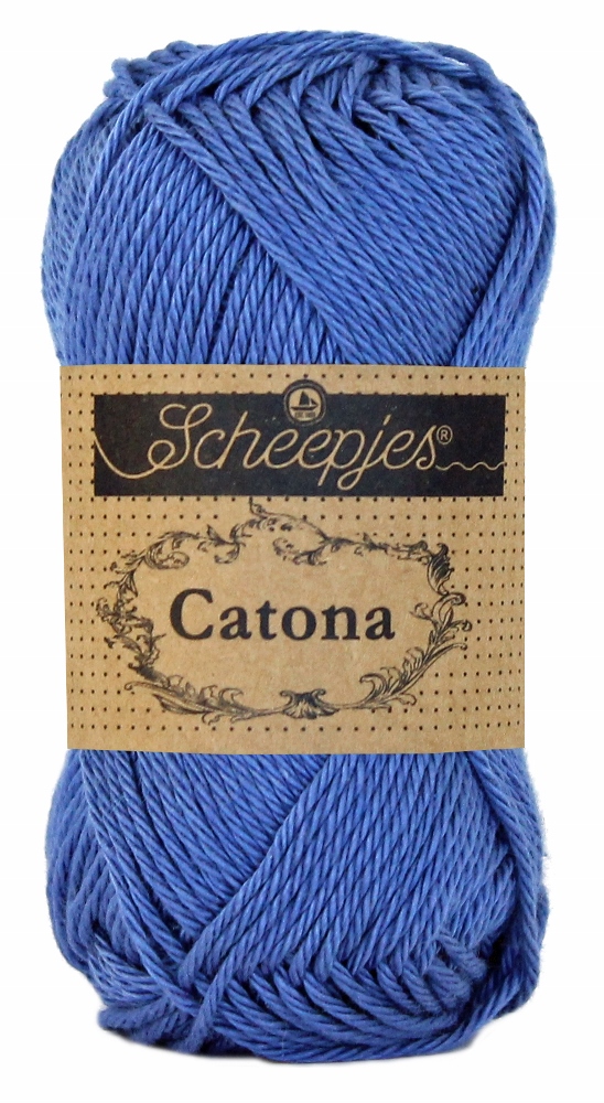 Catona Capri Blue 261