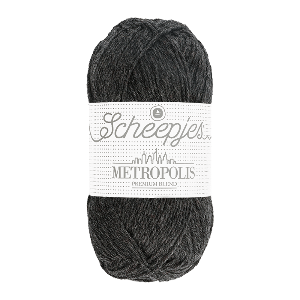 Metropolis 069
