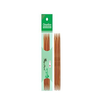 Strumpsticka 20 cm/4.50 mm  ChiaoGoo