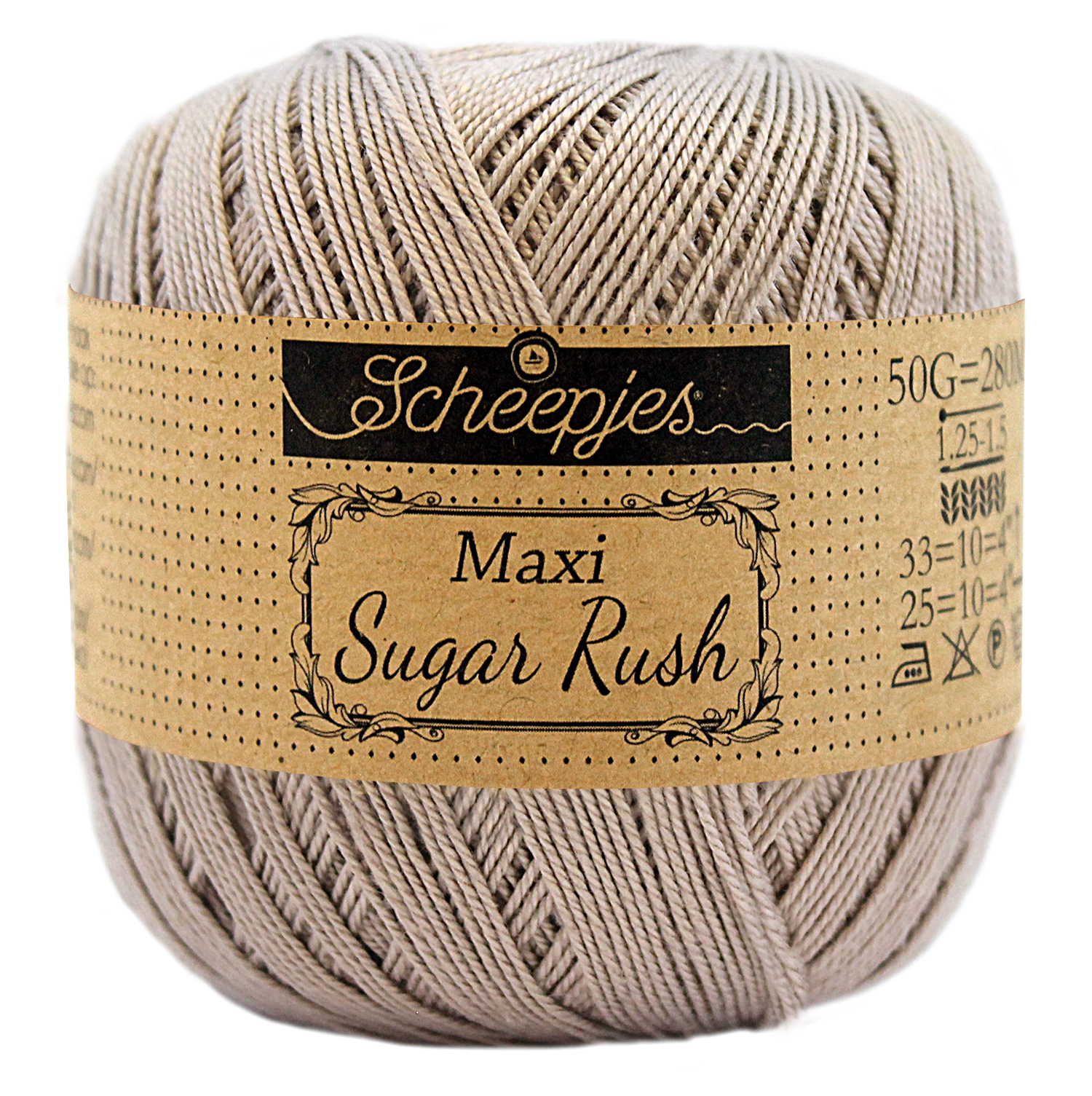 Maxi Sugar Rush Soft Beige 406