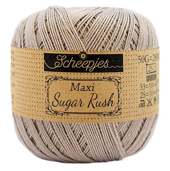 Maxi Sugar Rush Soft Beige 406