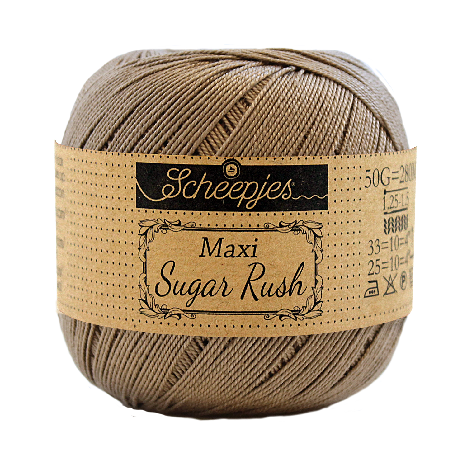 Maxi Sugar Rush Moon Rock 254