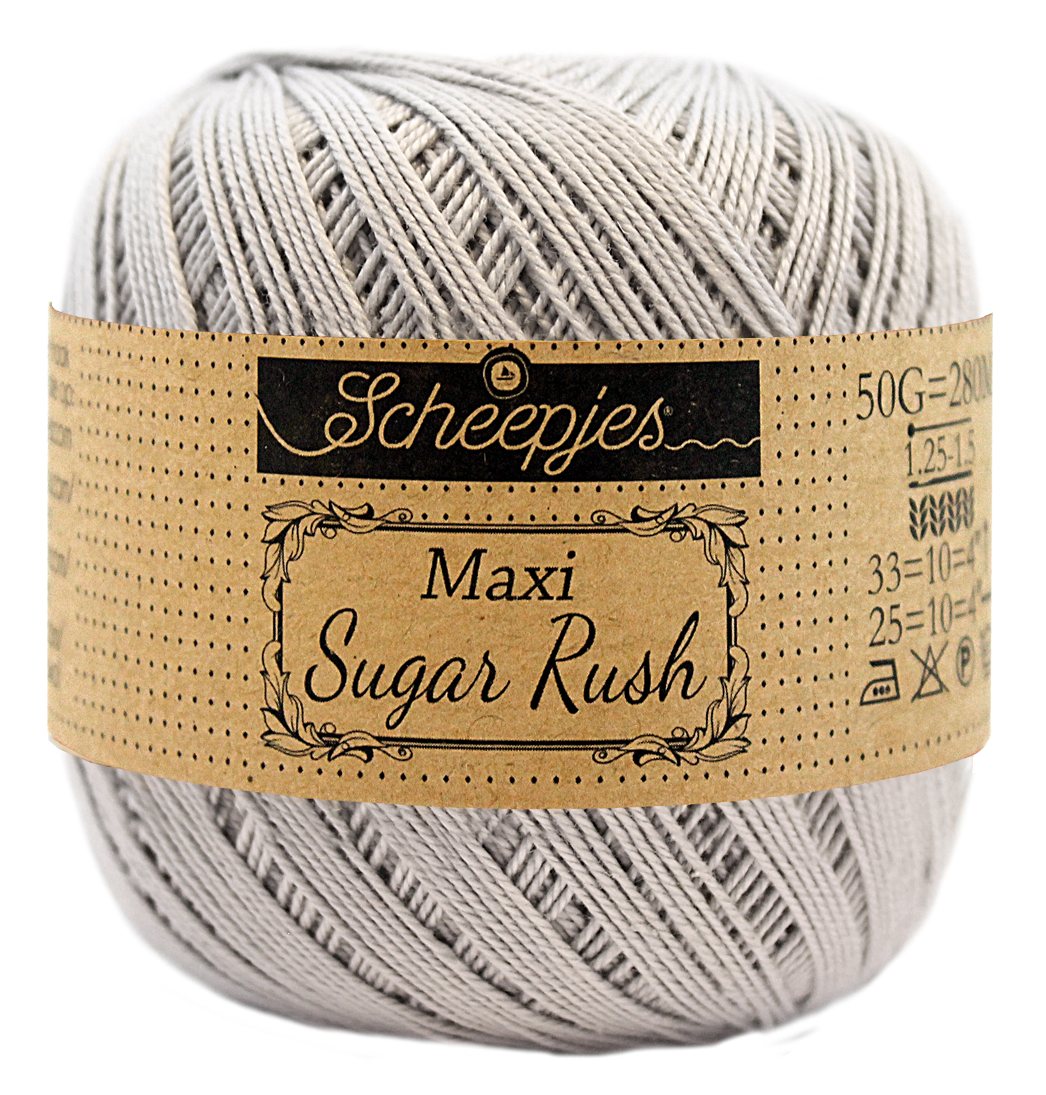Maxi Sugar Rush Mercury 074