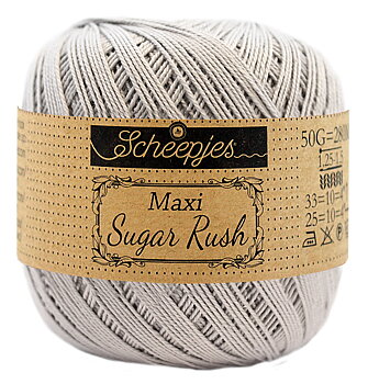 Maxi Sugar Rush Mercury 074