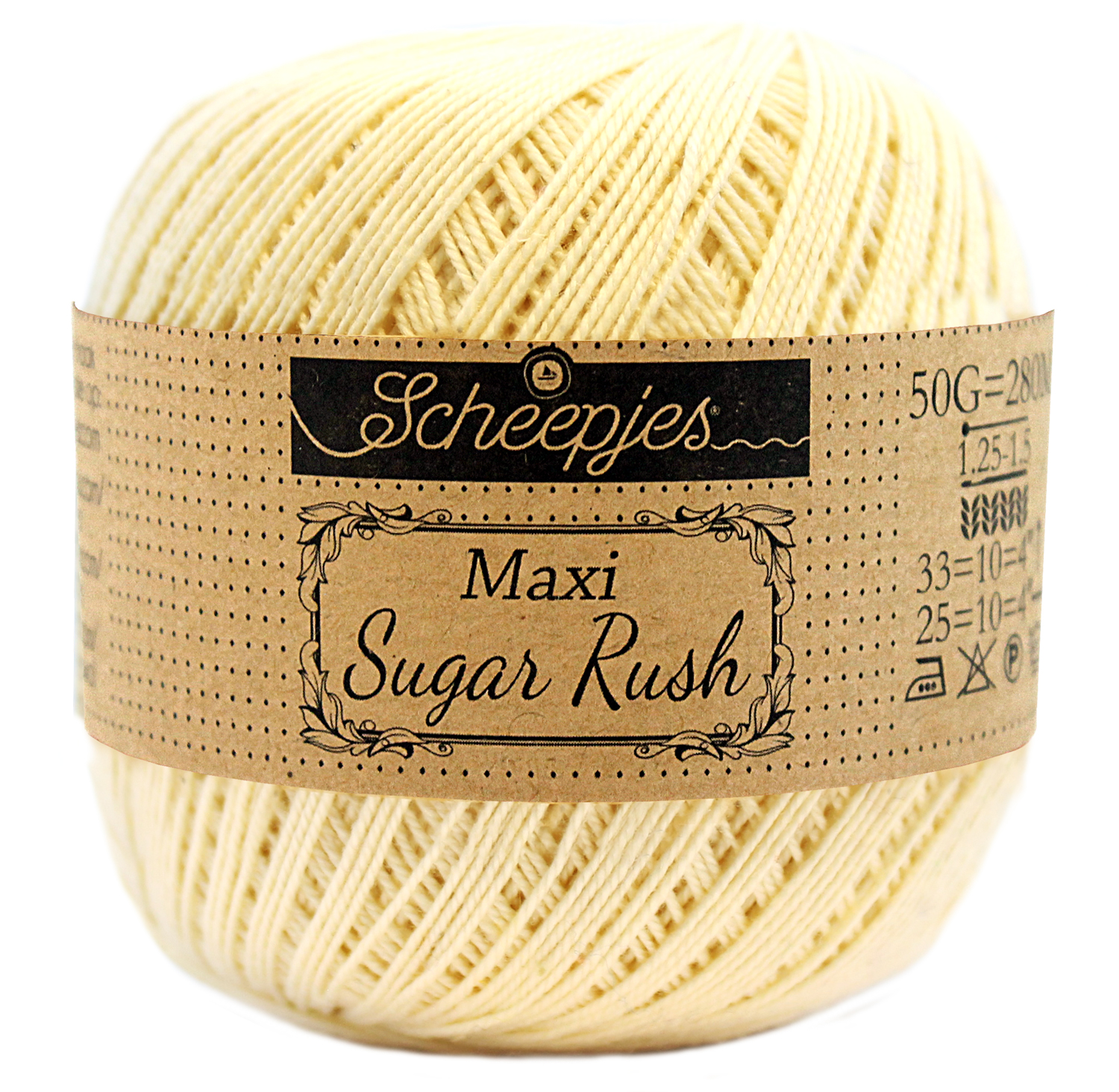 Maxi Sugar Rush Lemonade 403