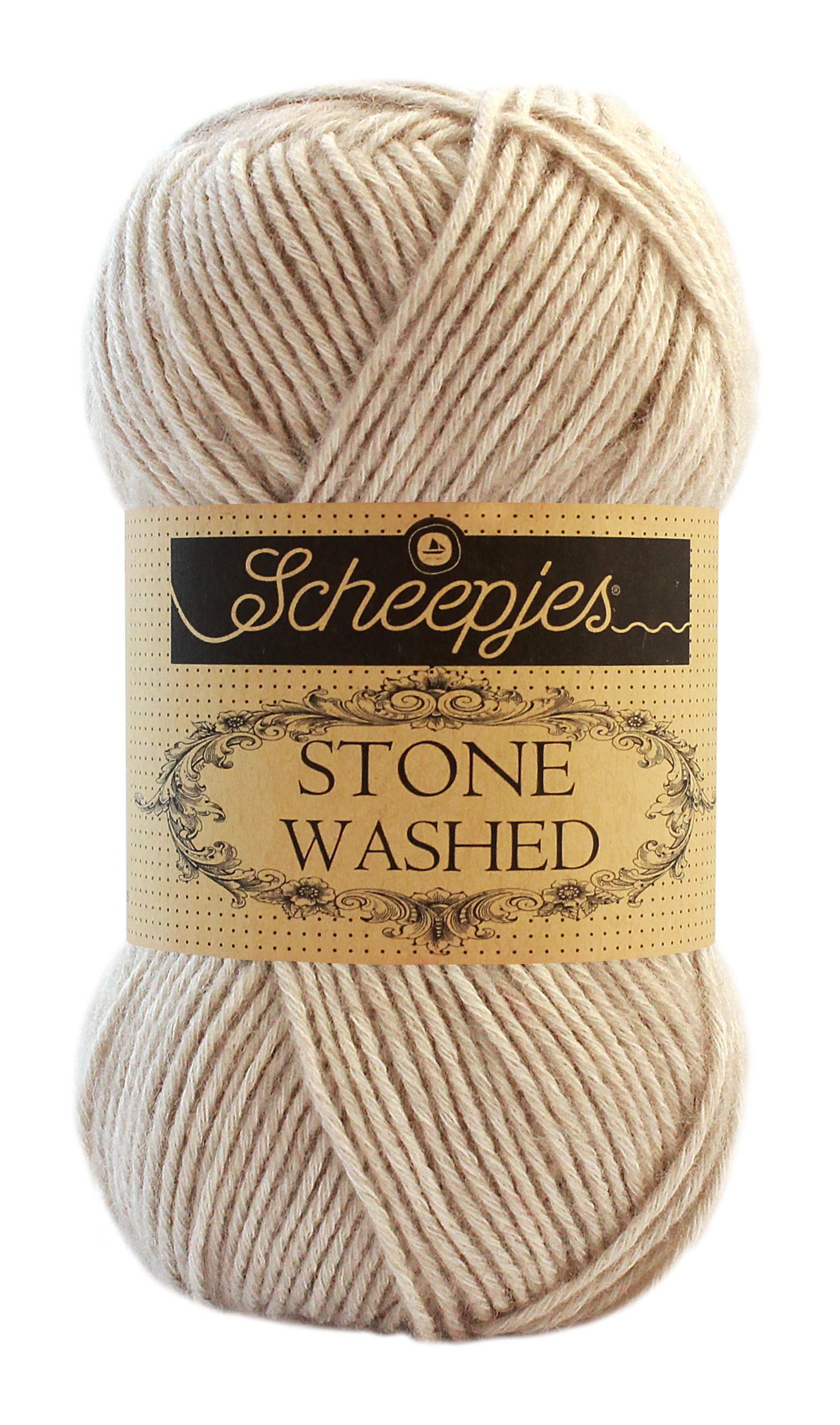 Stone Washed Axinite 831