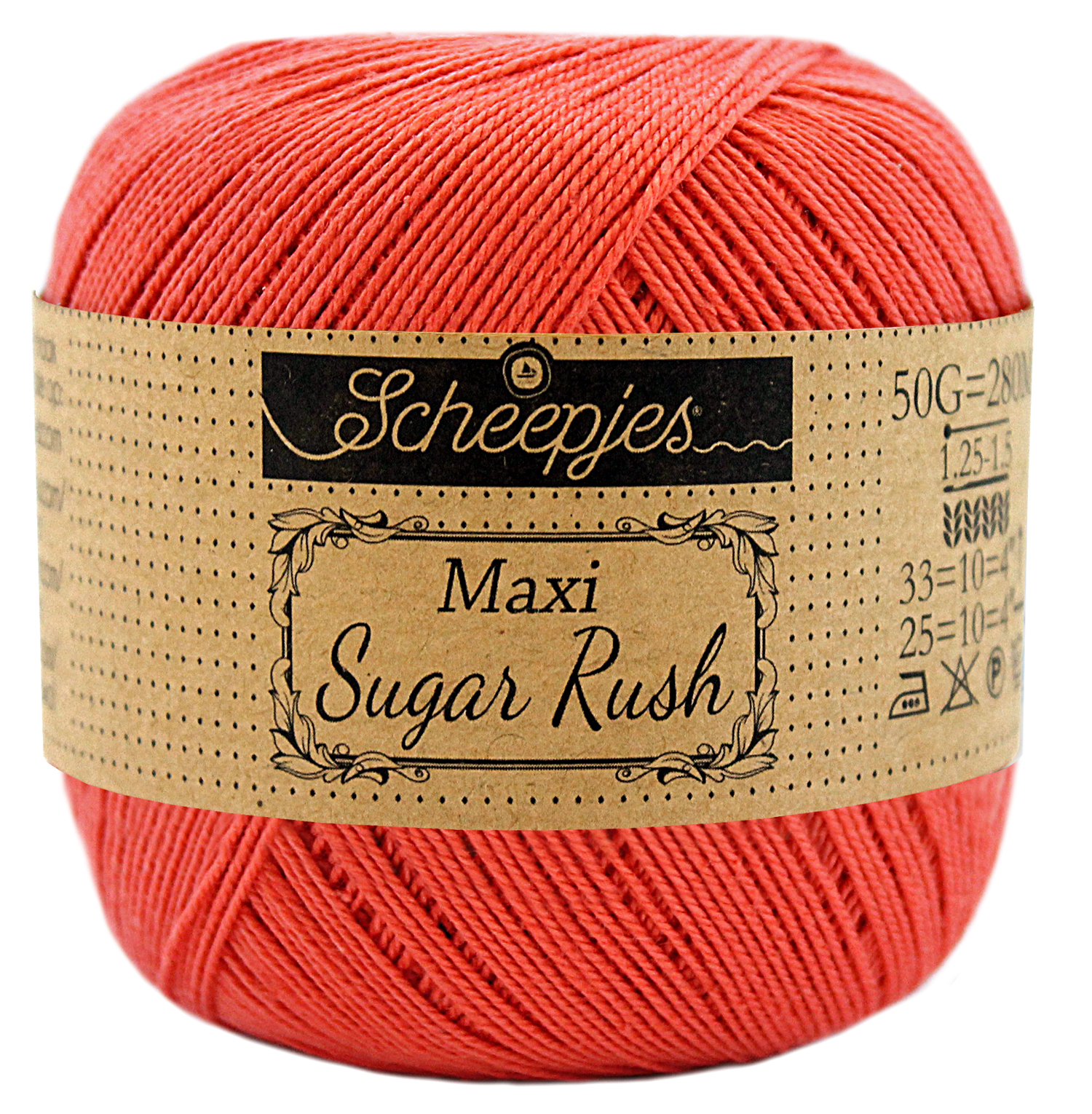 Maxi Sugar Rush Watermelon 252