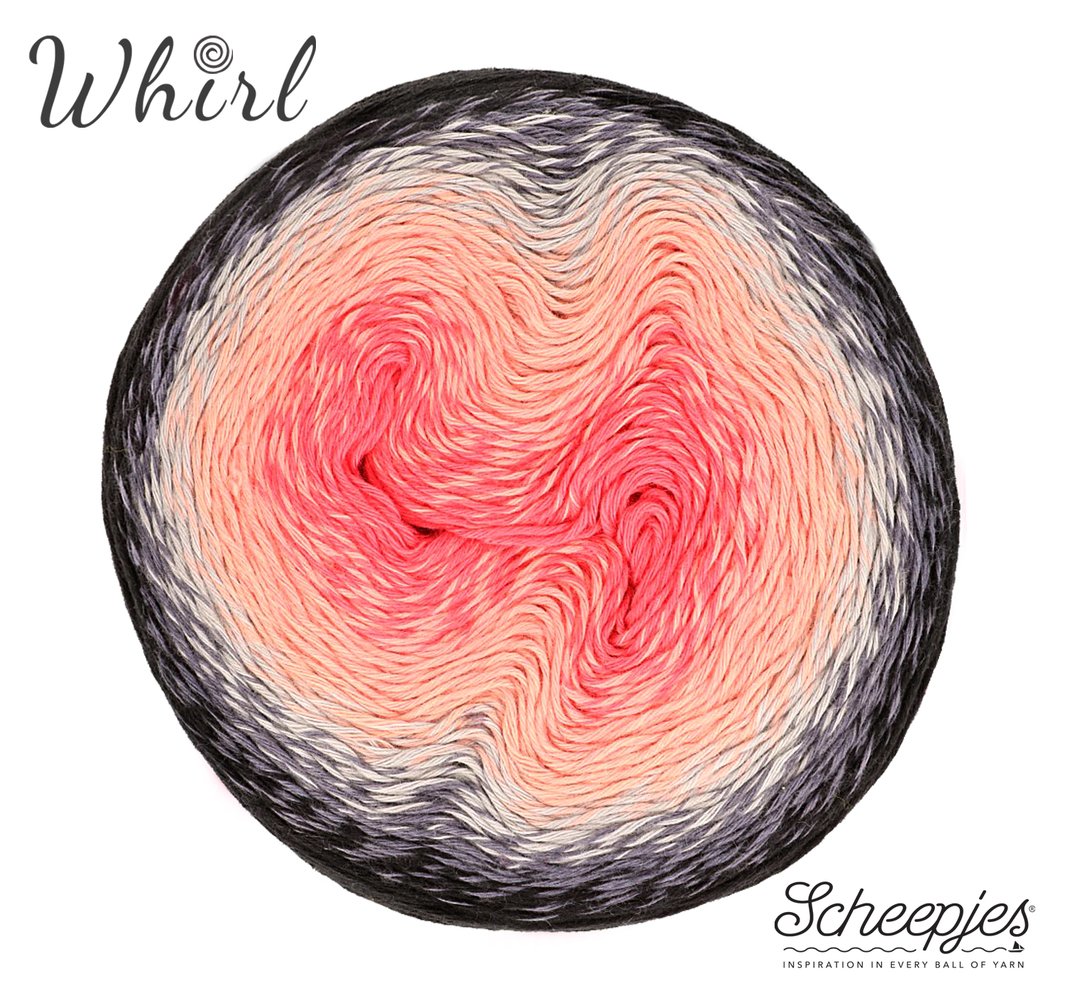 Whirl Watermelon Hell Raiser 784
