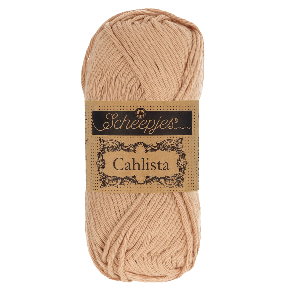 Cahlista  Camel 502