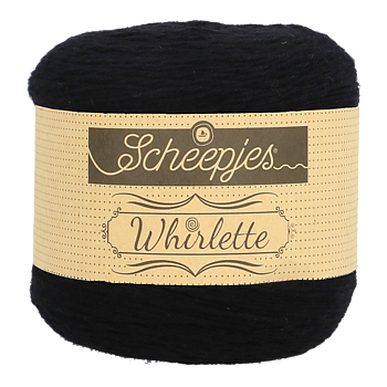 Whirlette Liquorice 851