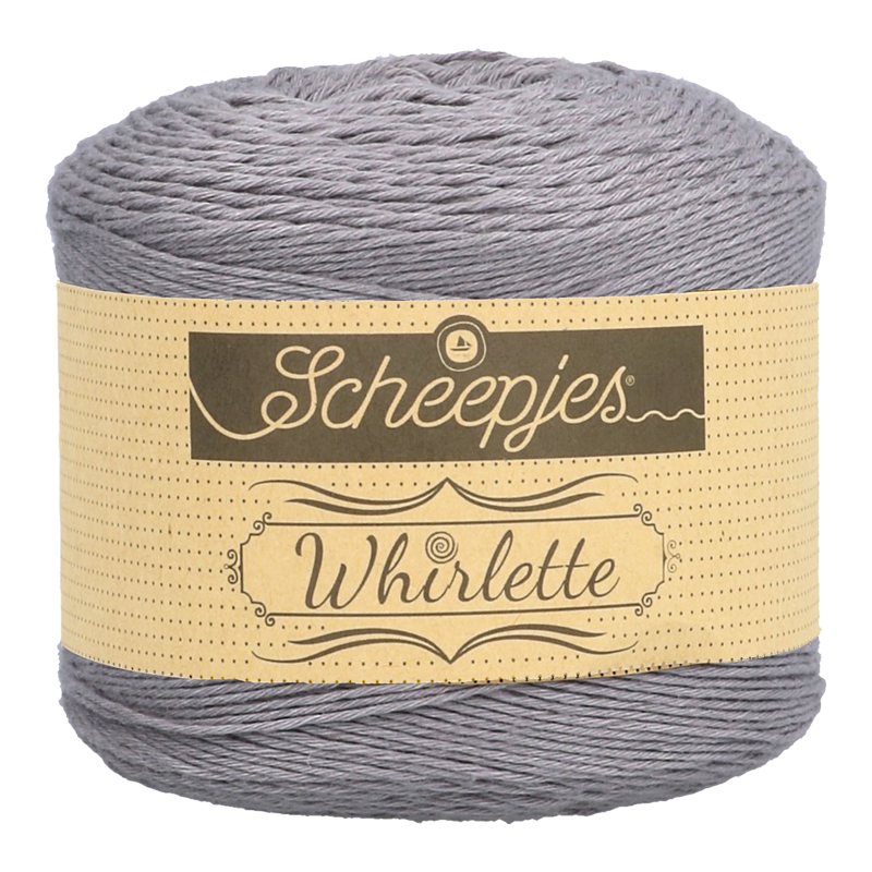 Whirlette Frosted 852