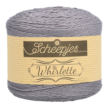 Whirlette Frosted 852