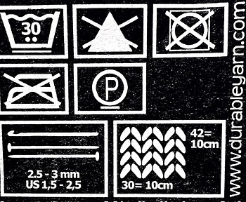 Durable Soqs Parrot Green 403