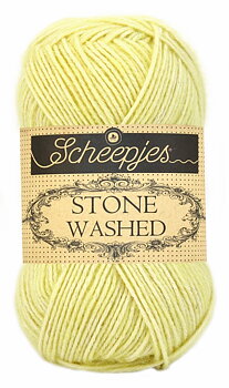 Stone Washed  Citrine 817