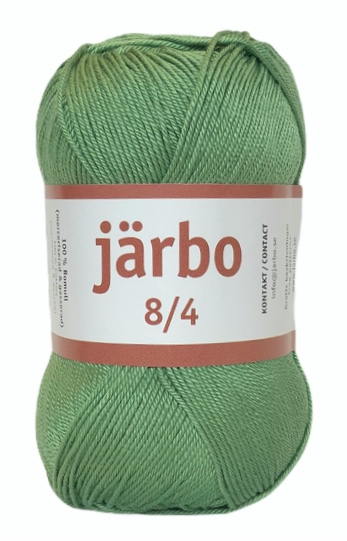 Järbo 8/4 Wasabigrön