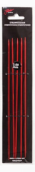 Strumpsticka 20cm/5.00mm 