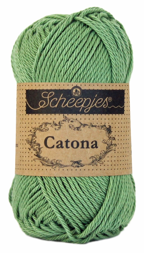 Catona  Sage Green 212