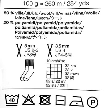 Novita Nalle Dröm 519