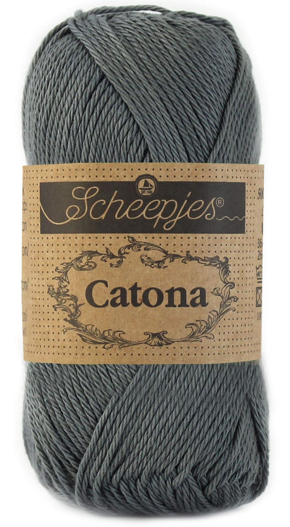 Catona Anthracite 501