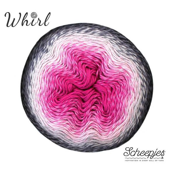 Whirl Nigth Time Bubbles 788
