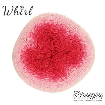 Whirl  Pink To Wink 552