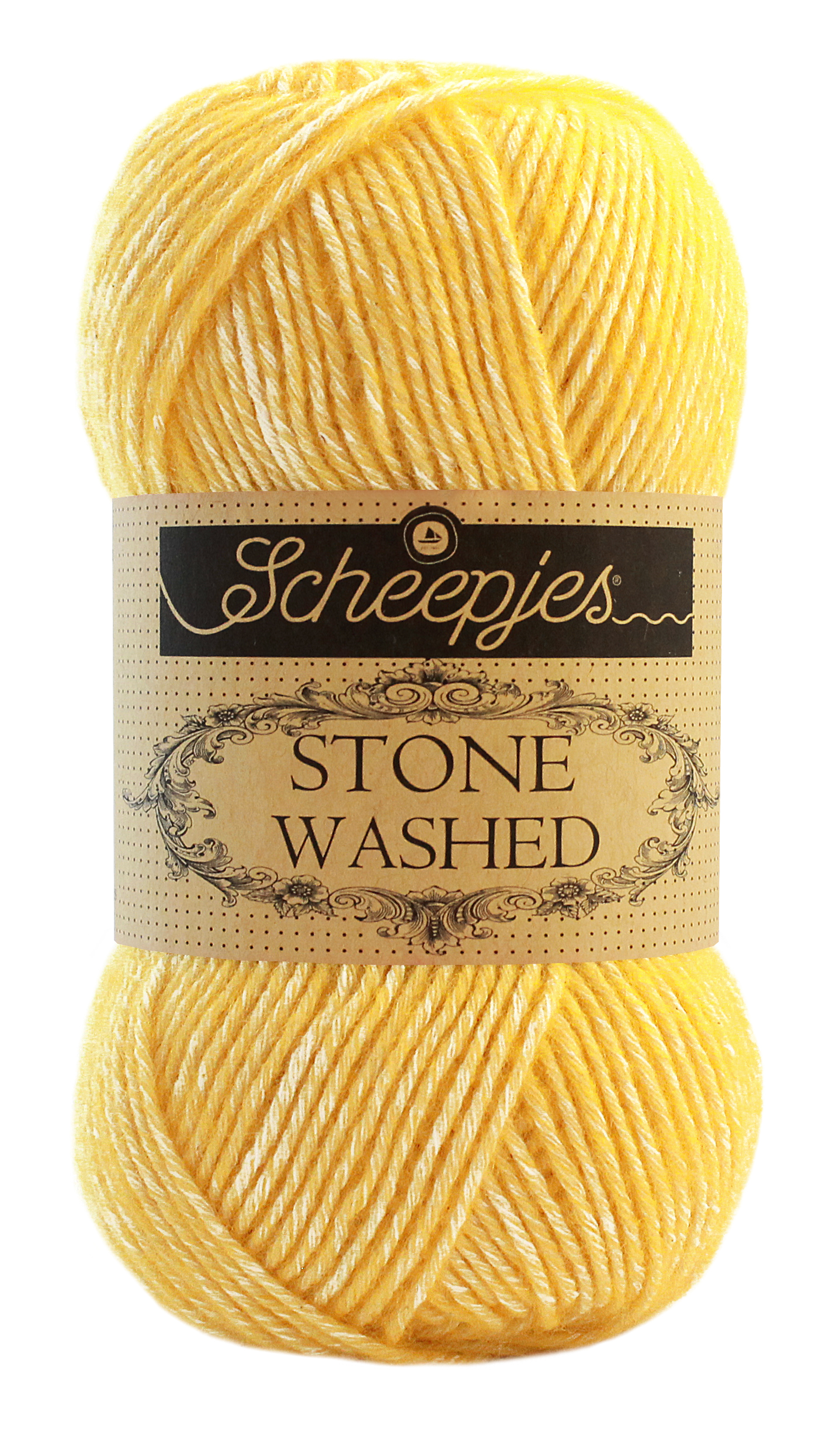 Stone Washed Beryl 833