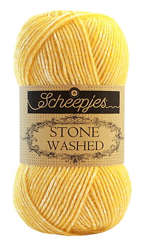 Stone Washed Beryl 833
