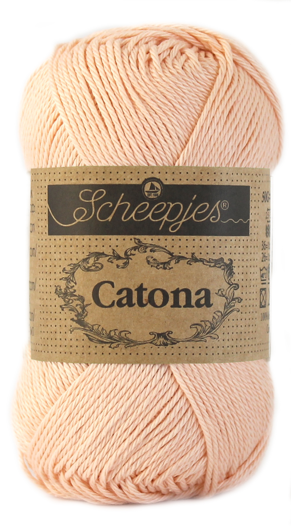 Catona Sweet Mandarin 523