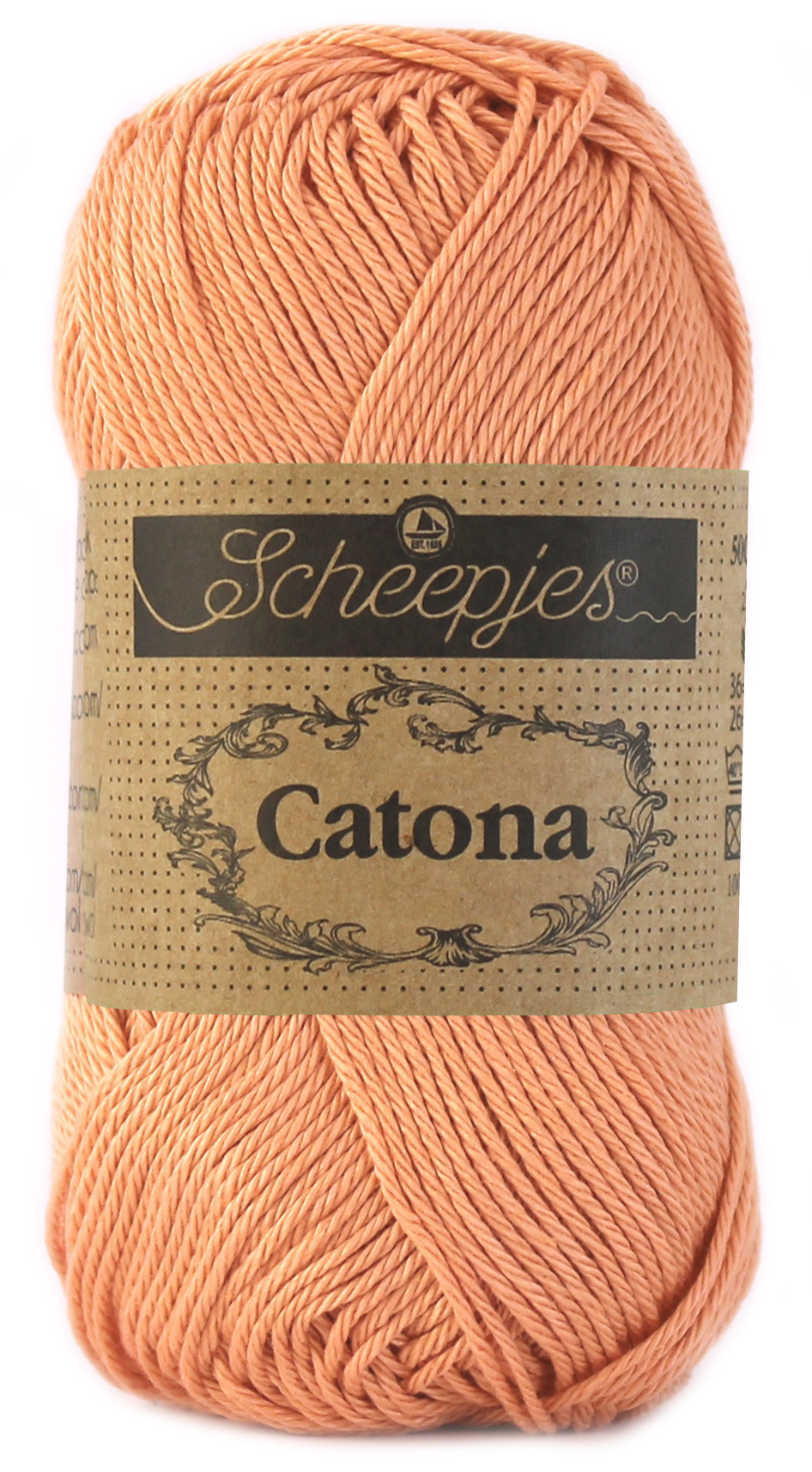 Catona Apricot 524