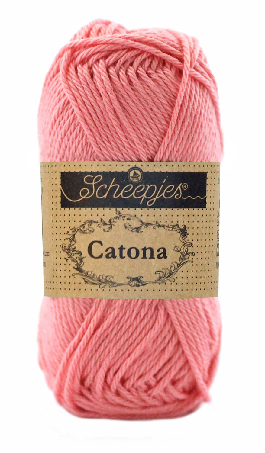 Catona Soft Rose 409