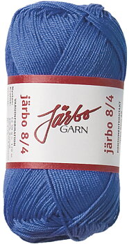 Järbo 8/4 Peacock blue