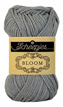 Bloom Grey Thistle 421