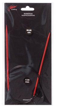 Rundsticka 80cm/6.00mm 