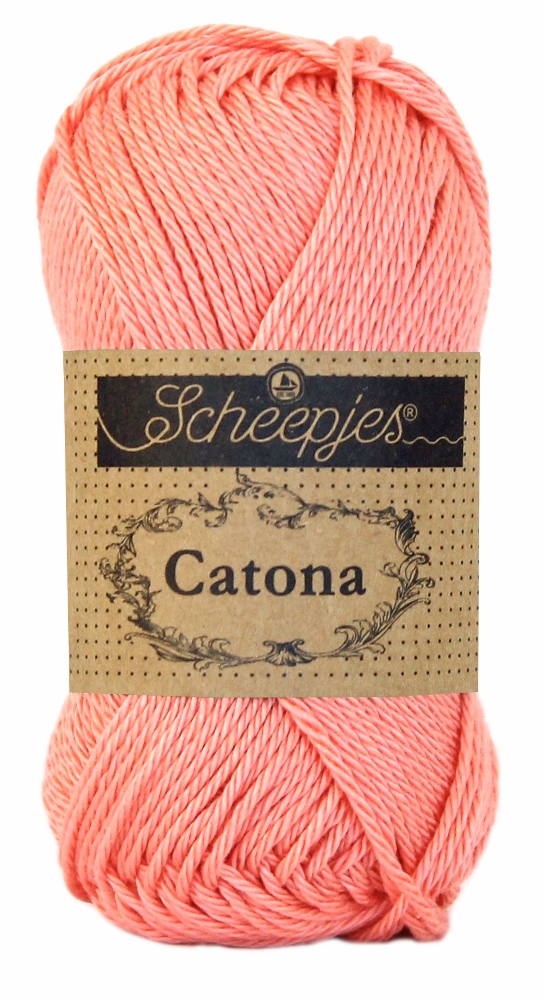 Catona Light Coral 264