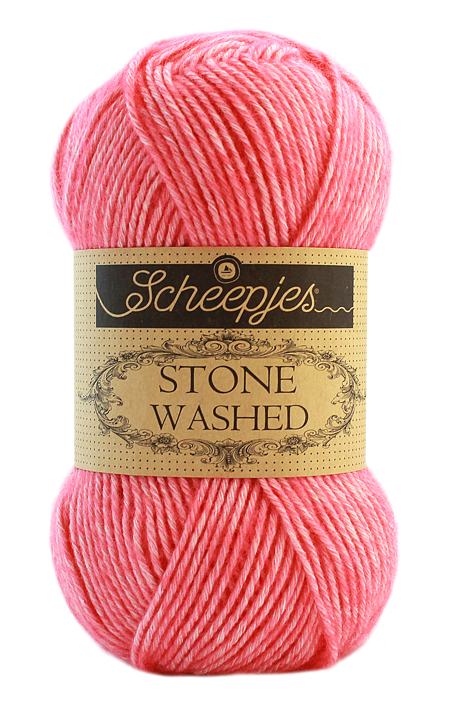 Stone Washed Rhodochrosite 835