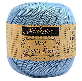 Maxi Sugar Rush Sky Blue 510