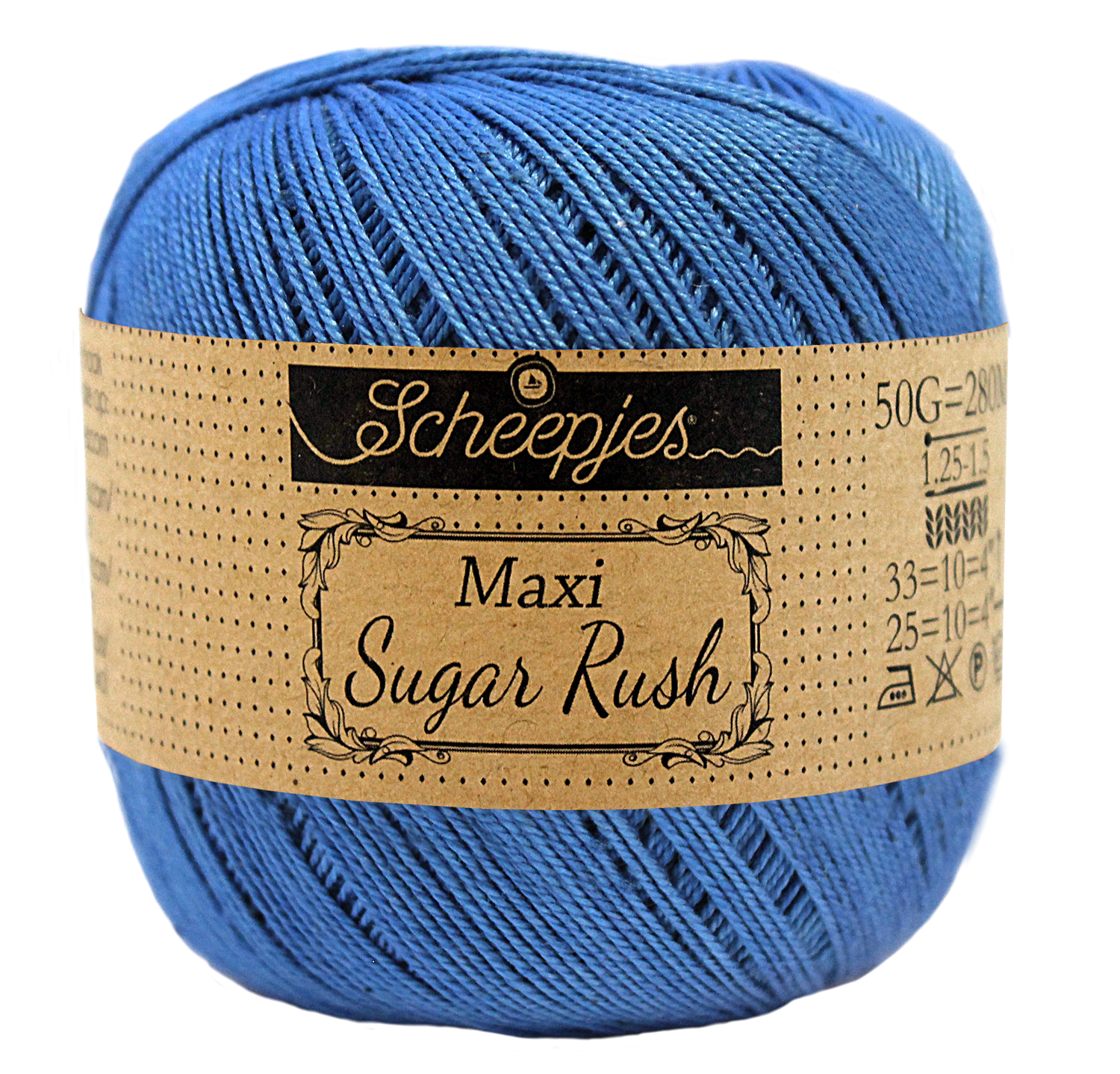 Maxi Sugar Rush Royal Blue 215