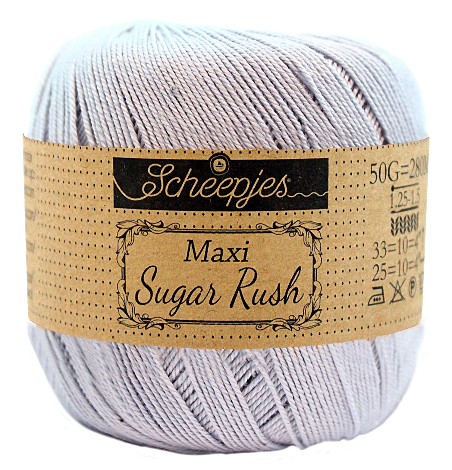 Maxi Sugar Rush Lilac Mist 399