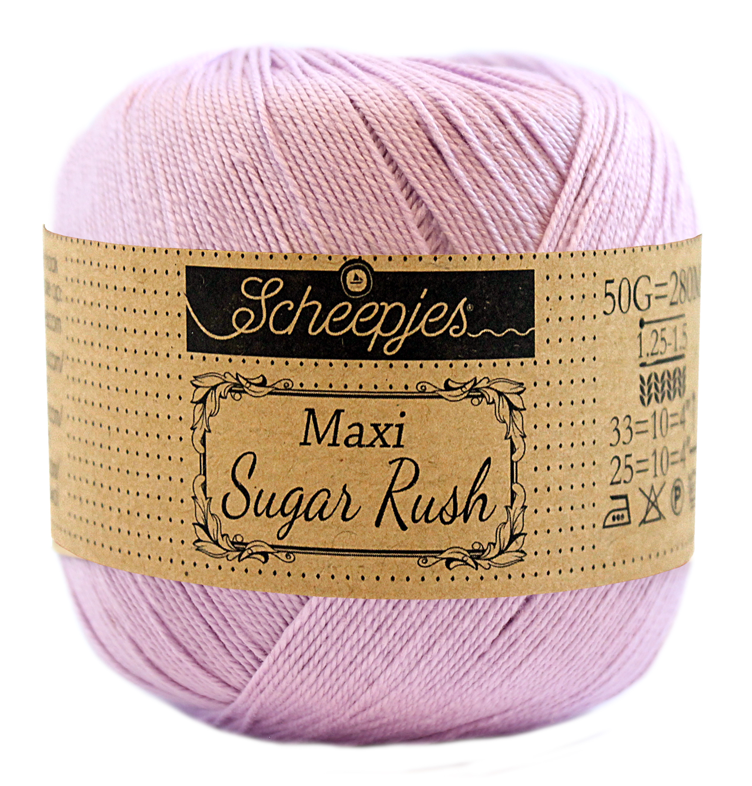 Maxi Sugar Rush Light Orchid 226