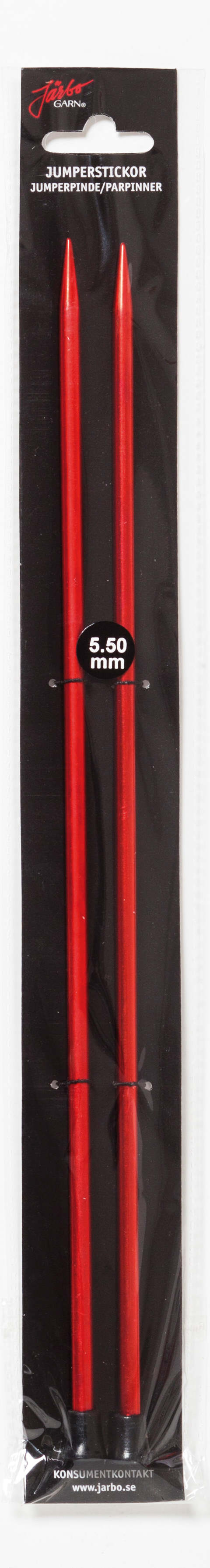 Jumpersticka 30cm/5.50mm 