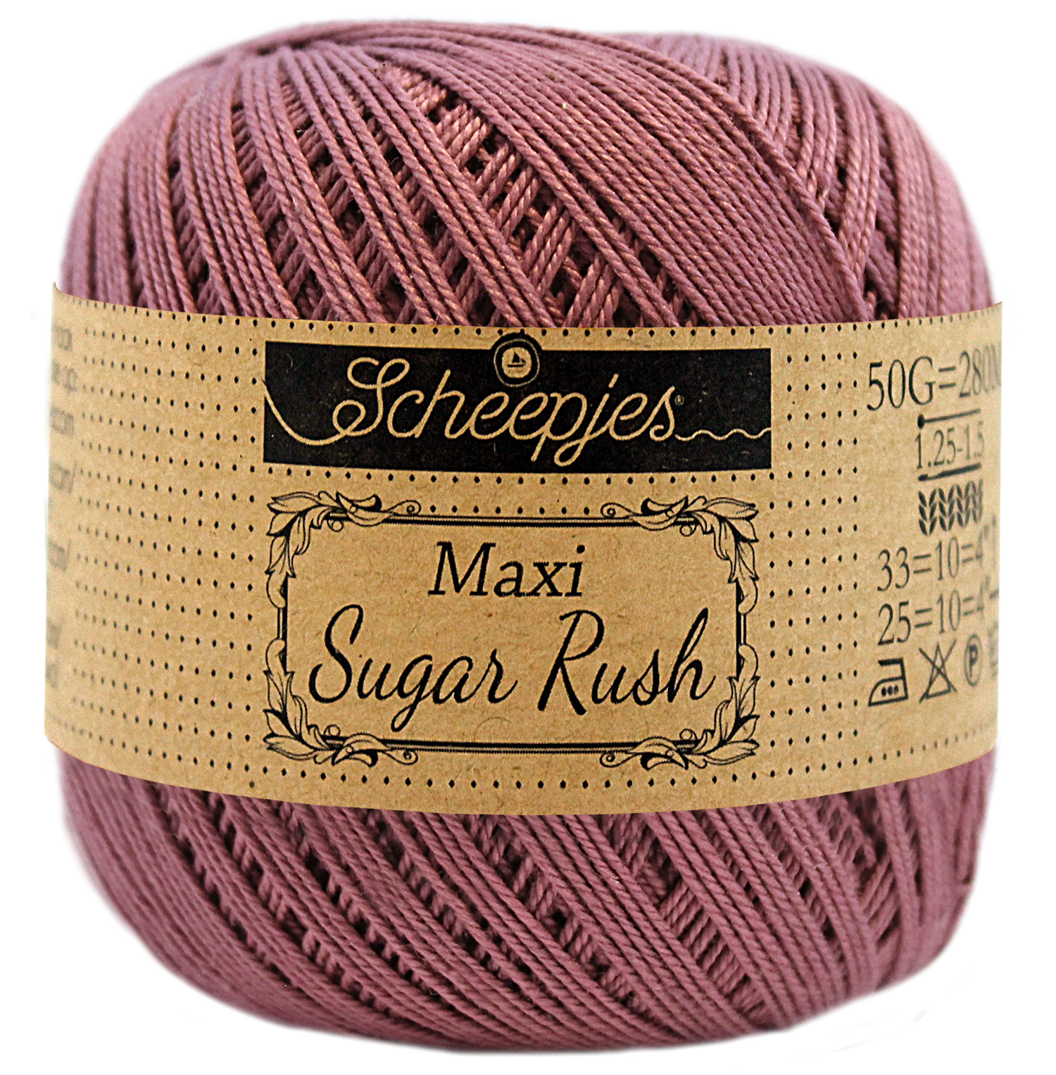 Maxi Sugar Rush Amethyst 240