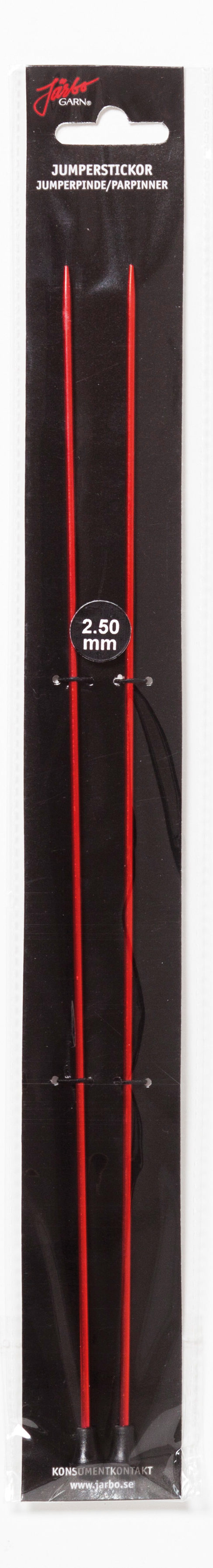 Jumpersticka 30 cm/2.50 mm 