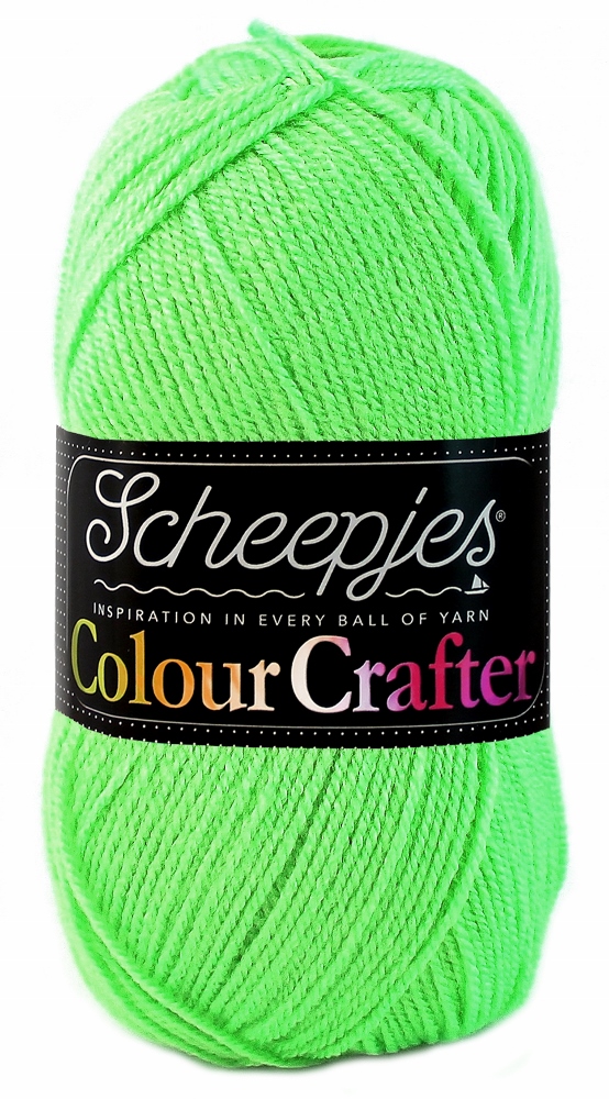 Colour Crafter Groningen 1259