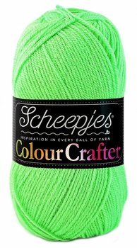 Colour Crafter Groningen 1259