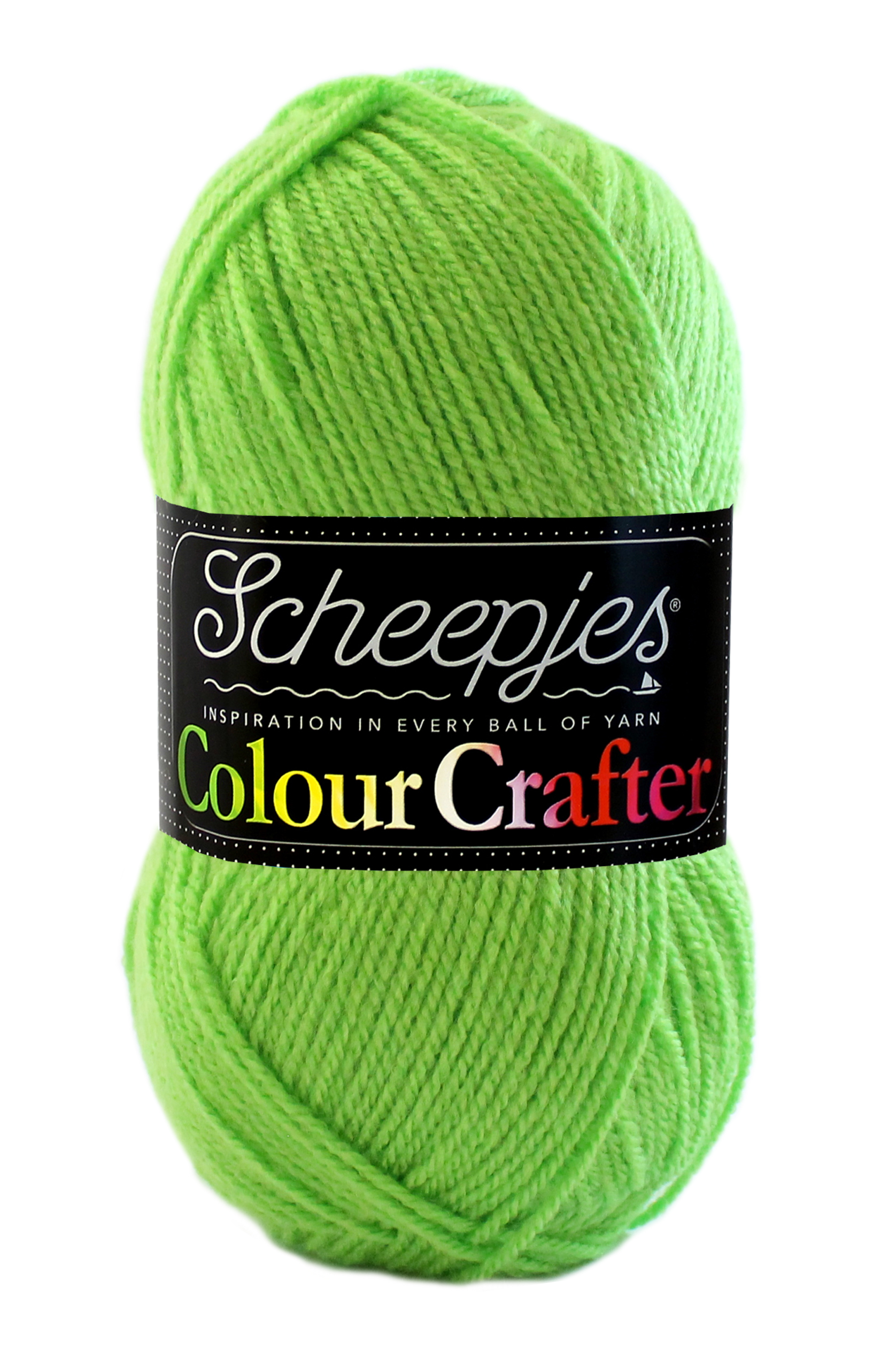 Colour Crafter Terneuzen 1821