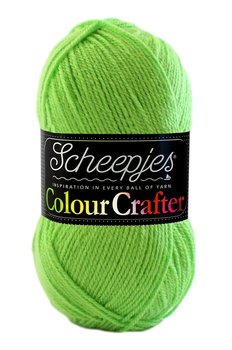 Colour Crafter Terneuzen 1821