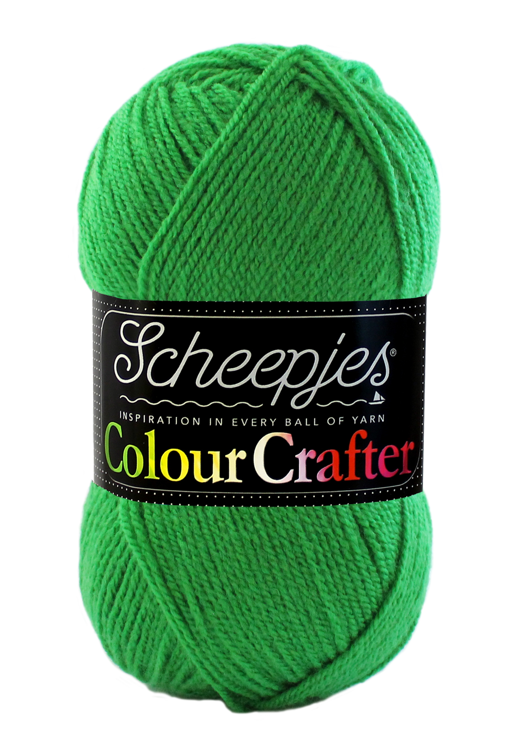 Colour Crafter Malmédy  2014