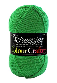 Colour Crafter Malmédy  2014